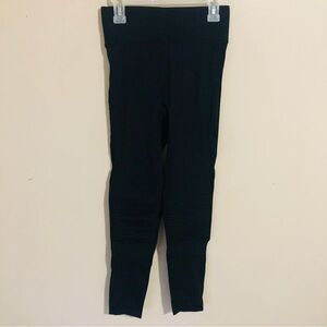 All Access Black Leggings